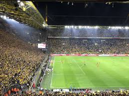 Night empty yellow wall dortmund marco reus dortmund mur jaune dortmund bvb dortmund girls fans dortmund shopping hot dortmund fans bvb soccer club dortmund wall count dortmond big yellow wall dortmund couples dortmund parking dortmund gelbe wand borussia. Behind The Yellow Wall An Insider S Tour Of Signal Iduna Park At The Dfl Supercup Fear The Wall