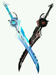 Pin Pa Wow There are plenty examples of these kinds of weapons, but this time around, we'll focus on some of the coolest guns you can find in anime history. pinterest