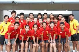 The thomas cup, sometimes called the world men's team championships, is an international badminton competition among teams representing member nations of the badminton world federation (bwf), the sport's global. Chinese Sports Brand Li Ning Pumps In 8 8 Million Into Singapore Badminton Pic Badmintonplanet Com