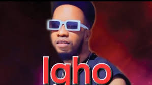 IGHO BY JAMES NICE ( AUDIO MUSIC)