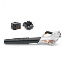 Stihl Bga56 Compact Cordless Blower Package Stihl Cordless Leaf Blowers Blowers