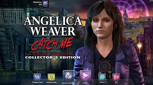 If you already have updated the game and restarted the case, then make sure you have followed the walkthrough step by step. Angelica Weaver Catch Me When You Can Walkthrough Casualgameguides Com