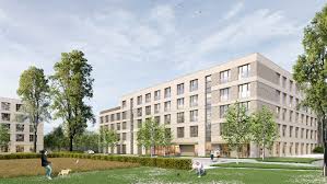 Wilhelmsburg, borchen · 65 m² · 2 zimmer · wohnung · garten · balkon · einbauküche · parkett. Pflegen Wohnen Hamburg Initiative Zukunftspflege