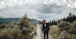 Dreamy Wedding Event Planning Kelowna Wedding Planner