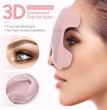 Magamismask A&A 3D, roosa, Universaalne hind