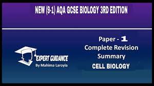 This is animal cell specialisation by theeverlearner on vimeo, the home for high quality videos and the people who love them. Aqa Gcse Biology B1 Cell Structure And Transport Questions And Kerboodle Answers Expert Guidance By Mahima Laroyia