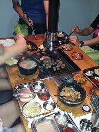 From intimate moments to group gatherings. Xx Bild Von Super Star K Korean Bbq Singapur Tripadvisor
