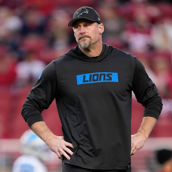 Dan Campbell: Lions will be back 'stronger' | Reuters