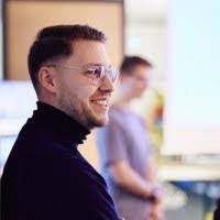 Michael Beierle's Instagram, Twitter & Facebook