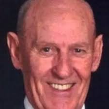 Obituary information for Robert E. Baxter, Sr.