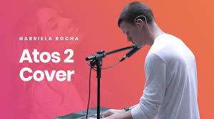 Song lyrics atos 2 to gabriela rocha music (2016) with religiosa brasileria music. Cover Da Musica Atos 2 No Piano Aprenda Piano