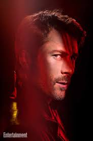 Inside Glen Powell's turn as 'The Running Man' — and why he's happy  'chasing the danger'