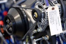 What Is An Alternator Howstuffworks