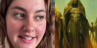 Goblin Gigante Skin Vida Real