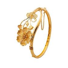 Senco Gold 22k Yellow Gold Bangle Sencogoldjewellery Gold Jewellery Design Necklaces Jewelry Bracelets Gold Gold Pendant Jewelry