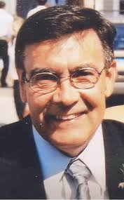 Glen F. Azevedo
