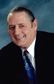 William "Bill" Wesley Donaldson