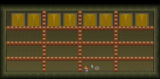 Enemies are easy to beat in early levels but get very hard later on. Super Paper Mario The Cutting Room Floor