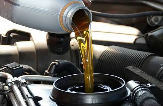 Engine Oil