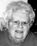 Jean Mary Warburton Nov 20, 1924-Feb 4, 2013 Sue Johansson (Per) sadly announces the passing of her mother. She leaves behind her grandchildren, Peter, ... - Warburtonjean_001414