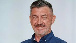 Fallece Ricardo Medina Fermín, periodista y vecino de la Sierra, creador de  Madrid Directo