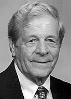 Richard Kephart Obituary (2009)