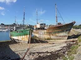 Camaret Sur Mer Camaret Sur Mer Bretagne Paysage Vacances Bretagne