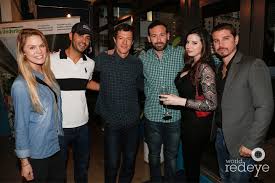 Friends of The Underline Celebrate UnderArt