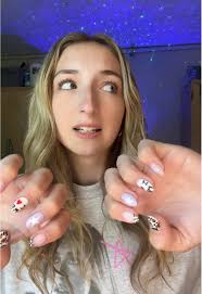 Tate Mcrae Miss Possessive Tour Michigan