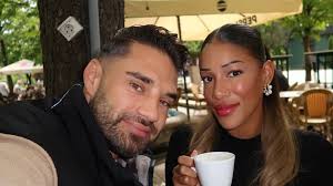 Würde Vanessa Nwattu mit Aleks zu "Temptation Island VIP"?