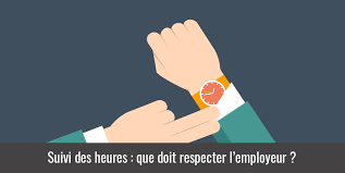We did not find results for: Suivi Des Heures De Travail Que Doit Respecter L Employeur Timekeys