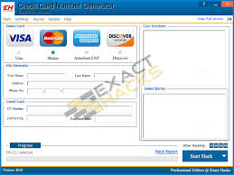 After you've submitted your application, the credit card issuer checks your credit with at least one of the three major national credit bureaus. Credit Card Generator With Cvv And Expiration And Date 2018 No Survey Free Download Http Www Exacthack Credit Card Numbers Credit Card Hacks Free Credit Card