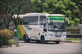 Video kemeriahan pasar kemboja parit buntar bila dekat raya. Trans Batam Corridor 05 Tanjung Piayu Batam Centre Central Busway Jodoh Railtravel Station