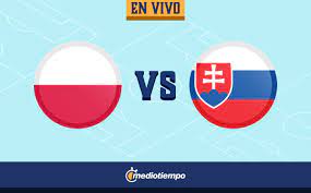 The soccer teams odra opole and polonia bytom played 15 games up to today. Polonia Vs Eslovaquia En Vivo Eurocopa 2021 Hoy Mediotiempo