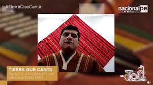 El folklore ha logrado colocarse al nivel de cualquier otro género", dice  líder de Los Waychucos