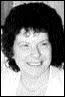 Thelma Rowe Obituary (2010)