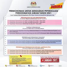 .staf/pertukaran pelantikan skim perkhidmatan/lpp/apc/dermasiswa pendidikan pembantu tadbir (perkeranian/operasi). Melakafm Permohonan Untuk Menduduki Peperiksaan Facebook