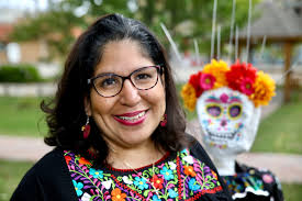 Day of the Dead at Ethnic Heritage Museum