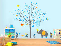 Birch Tree Wall Decal Hobby Lobby Kids Wall Decal Stickers Large Nursery Tree Decal Set 2m Creative Wall Decor Metal Tree Wall Art Outdoor Wall Decor