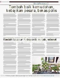 Walaupon begitu, bukan air sahaja yang digunakan, tetapi bahan lain selain tanah juga boleh digunakan sebagai. Kaedah Tanaman Hidroponik Mudah Selamat Klik