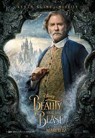 Best song (evermore), best production design, best costume design, and best hair and makeup! Maurice Beauty And The Beast 2017 Movie Wiki Fandom