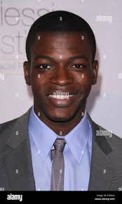 Scott sanders hi-res stock photography and images