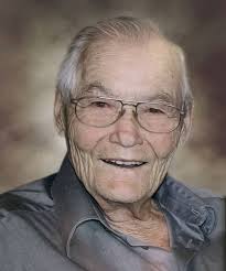 Louis Duval, Saint-Pascal (1922-2023)