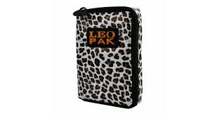 Karella The Pak Darttasche Leo · German Giant Dartshop