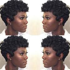 How to curl natural hair for black women hi guys we hope you enjoyed the video and a big thank you. 20 Short Natural Haircuts For Black Women