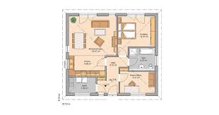 Bungalow Easy Von Kern Haus Kleines Haus Ganz Gross Bauplan Haus Kern Haus Haus