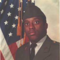 Obituary information for Reginald Bernard Geter