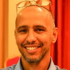 Charlene Bolden's Instagram, Twitter & Facebook