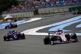 Eric boullier, strategic advisor for the french gp, says major changes could be coming to the layout of paul ricard. French Gp Mulling Major Changes To Track Layout