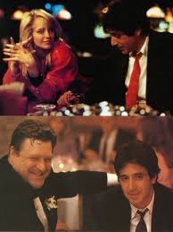 Image result for Noir 1989 ARO